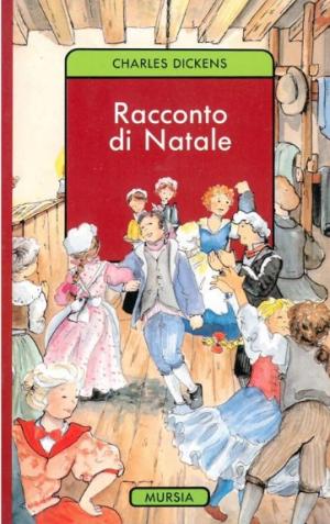 RACCONTO DI NATALE
